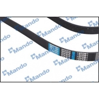Приводной ремень поликлиновой MANDO 6 4HTJ MB5PK975 1439980890 - Изображение 2