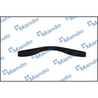Приводной ремень поликлиновой MANDO MB6PK1050 4 BTEFOF 1439980897 - Изображение 3