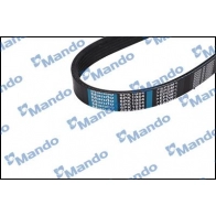 Приводной ремень поликлиновой MANDO MB6PK1054 PDDNO SM 1439980898 - Изображение 2
