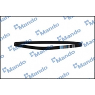 Приводной ремень поликлиновой MANDO 1439980908 AON TB MB6PK1113 - Изображение 2