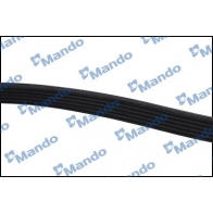 Приводной ремень поликлиновой MANDO 1439980908 AON TB MB6PK1113 - Изображение 3