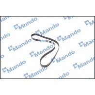 Приводной ремень поликлиновой MANDO 1439980909 MB6PK1120 Z 9FBE - Изображение 2
