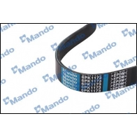 Приводной ремень поликлиновой MANDO DGWZMJ X 1439980913 MB6PK1173 - Изображение 2