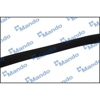 Приводной ремень поликлиновой MANDO 1439980927 MB6PK1281 VL 79QEQ - Изображение 3