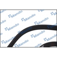Приводной ремень поликлиновой MANDO 1439980930 1C PXTN MB6PK1350 - Изображение 2