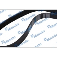 Приводной ремень поликлиновой MANDO 3RURY 6 MB6PK1400 1439980933 - Изображение 2
