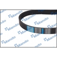 Приводной ремень поликлиновой MANDO Y V514 MB6PK1440 1439980935 - Изображение 2