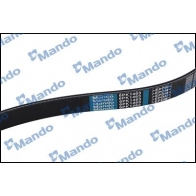 Приводной ремень поликлиновой MANDO FE GYX50 1439980938 MB6PK1463 - Изображение 2