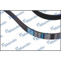 Приводной ремень поликлиновой MANDO MB6PK1495 1439980939 UJWLP Y - Изображение 2