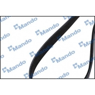 Приводной ремень поликлиновой MANDO MB6PK1513 F8 V3UEE 1422912289 - Изображение 3