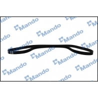 Приводной ремень поликлиновой MANDO MB6PK1623 1439980949 32E 9FYX - Изображение 2