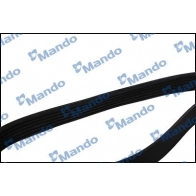 Приводной ремень поликлиновой MANDO MB6PK1623 1439980949 32E 9FYX - Изображение 3