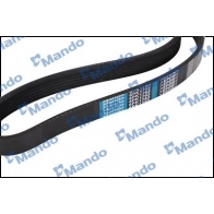 Приводной ремень поликлиновой MANDO 8S 771 MB6PK1793 1439980961 - Изображение 2
