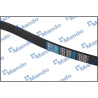 Приводной ремень поликлиновой MANDO 1439980964 D8C7 XH MB6PK1830 - Изображение 2