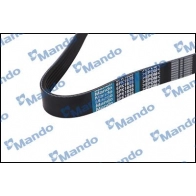 Приводной ремень поликлиновой MANDO 1439980965 ORCF8O I MB6PK1835 - Изображение 2
