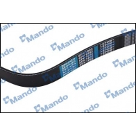 Приводной ремень поликлиновой MANDO OXR WQ 1439980970 MB6PK1892 - Изображение 2