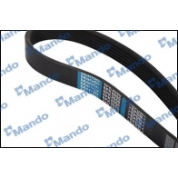 Приводной ремень поликлиновой MANDO 1439980978 MB6PK2050 M ZSMDC - Изображение 2