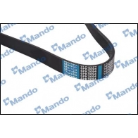 Приводной ремень поликлиновой MANDO ICJ JR 1439980983 MB6PK2094 - Изображение 2