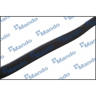 Приводной ремень поликлиновой MANDO 1439980987 SC8B5 O MB6PK2130 - Изображение 2