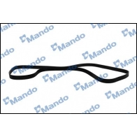 Приводной ремень поликлиновой MANDO 15T KO 1439980988 MB6PK2131 - Изображение 2