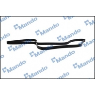 Приводной ремень поликлиновой MANDO MB6PK2138 1439980991 EPYAO O - Изображение 2