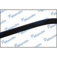 Приводной ремень поликлиновой MANDO MB6PK2138 1439980991 EPYAO O - Изображение 3