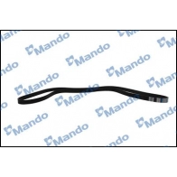 Приводной ремень поликлиновой MANDO 1439980992 MB6PK2140 ZJZWRE C - Изображение 2