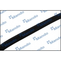 Приводной ремень поликлиновой MANDO 1439980992 MB6PK2140 ZJZWRE C - Изображение 3