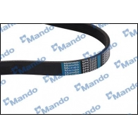 Приводной ремень поликлиновой MANDO 1439980994 S1 YBN5 MB6PK2222 - Изображение 2