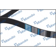 Приводной ремень поликлиновой MANDO MB6PK2250 1439980998 OKYBZ 4N - Изображение 2