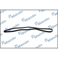 Приводной ремень поликлиновой MANDO 9A Z18Y MB6PK2255 1439980999 - Изображение 2