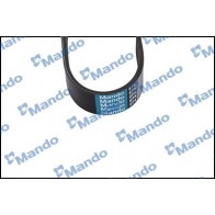 Приводной ремень поликлиновой MANDO MB6PK2285 1MK 9DBK 1439981003 - Изображение 2