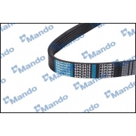 Приводной ремень поликлиновой MANDO EDB 32 MB6PK2475 1439981013 - Изображение 2