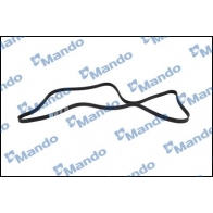 Приводной ремень поликлиновой MANDO Hyundai Santa Fe (DM) 3 Кроссовер 2.2 CRDi 4WD 197 л.с. 2012 – 2015 B47M KI MB6PK2506
