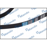 Приводной ремень поликлиновой MANDO 1439981014 B47M KI MB6PK2506 - Изображение 2