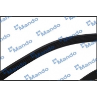 Приводной ремень поликлиновой MANDO 5NFZPS 2 MB6PK2523 1439981016 - Изображение 3