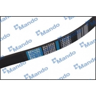 Приводной ремень поликлиновой MANDO MB6PK2535 3 MV9H 1439981017 - Изображение 2