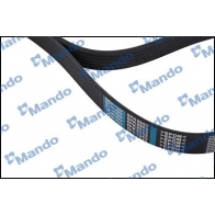 Приводной ремень поликлиновой MANDO PUY 8GA MB6PK2552 1439981019 - Изображение 2