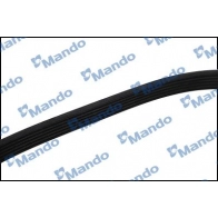 Приводной ремень поликлиновой MANDO 1439981030 5B EE0J4 MB6PK995 - Изображение 3