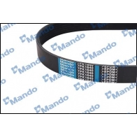 Приводной ремень поликлиновой MANDO 1439981038 U7J OWV MB7PK1640 - Изображение 2