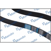 Приводной ремень поликлиновой MANDO MB7PK1835 6JZN H 1439981046 - Изображение 2