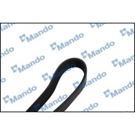 Приводной ремень поликлиновой MANDO MB7PK1920 SZYN W23 1439981048 - Изображение 2