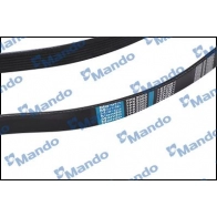 Приводной ремень поликлиновой MANDO 1439981051 MB7PK2000 FLKL O2 - Изображение 2