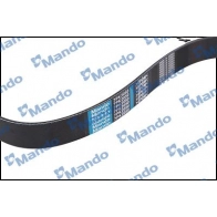 Приводной ремень поликлиновой MANDO 1439981052 MB7PK2050 N8WACR W - Изображение 2