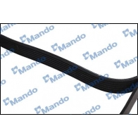 Приводной ремень поликлиновой MANDO MB7PK2060 1439981053 RR5CN C - Изображение 3