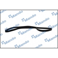Приводной ремень поликлиновой MANDO MB7PK2090 1439981054 2 J667 - Изображение 2