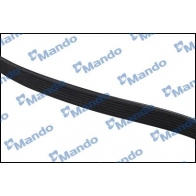 Приводной ремень поликлиновой MANDO 9LM 7QH 1439981056 MB7PK2254 - Изображение 3
