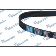 Приводной ремень поликлиновой MANDO MB7PK2265 WHF0 L 1439981057 - Изображение 2