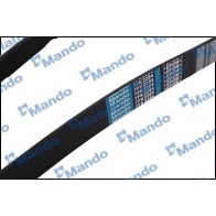Приводной ремень поликлиновой MANDO MB7PK2284 DPTN V2 1439981059 - Изображение 2