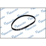 Ремень ГРМ MANDO MB83ZBS19.1 Mitsubishi Pajero 2 (V3, V2, V4) Внедорожник 2.5 TD 4WD (V24C. V24W) 99 л.с. 1990 – 1999 2T 9TGR